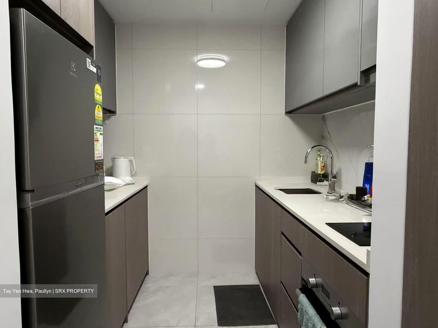 The Watergardens At Canberra (D27), Apartment #571130211